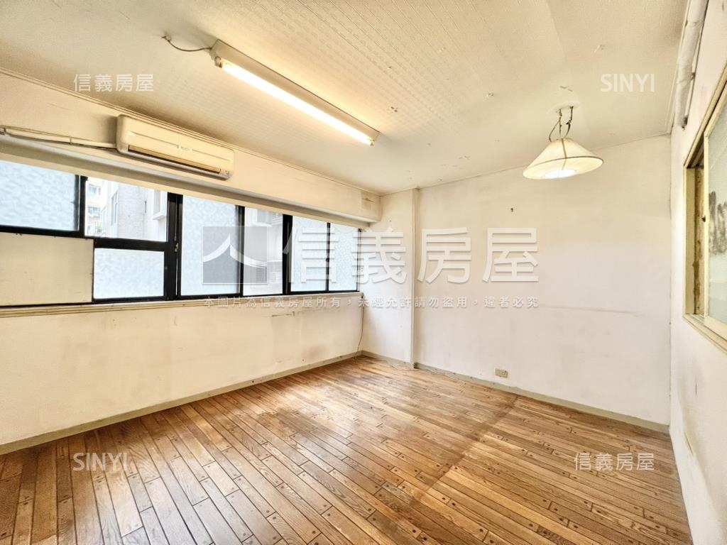 幸安金華學區鄰森林公園房屋室內格局與周邊環境