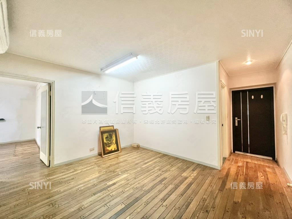 幸安金華學區鄰森林公園房屋室內格局與周邊環境