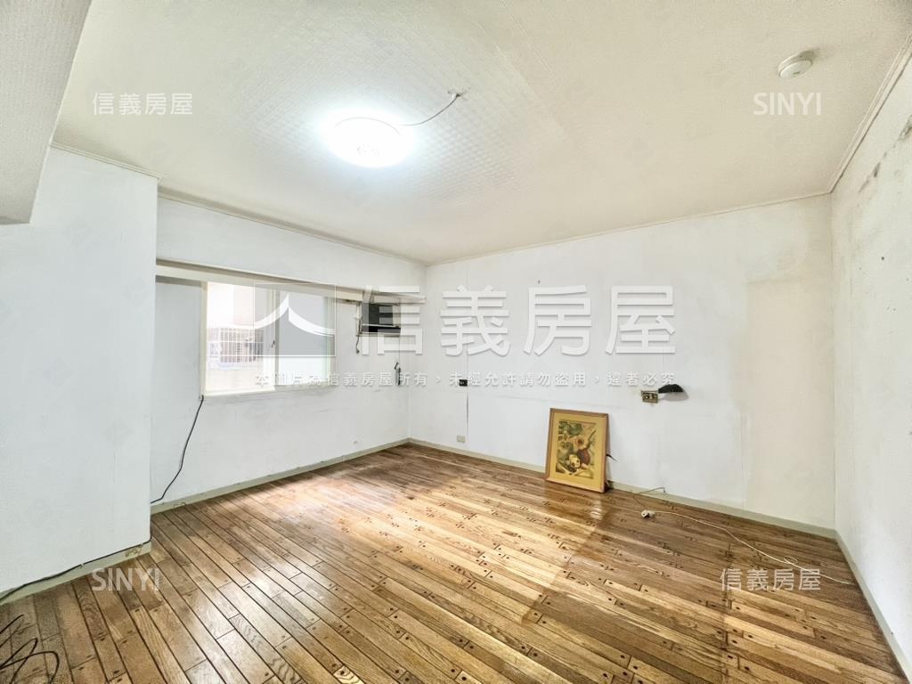 幸安金華學區鄰森林公園房屋室內格局與周邊環境