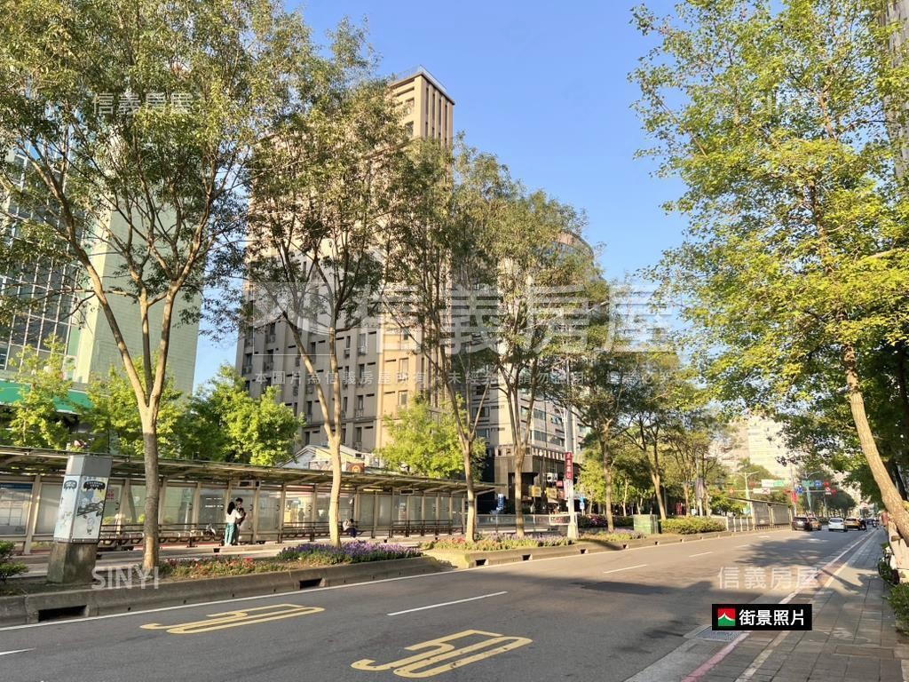 幸安金華學區鄰森林公園房屋室內格局與周邊環境