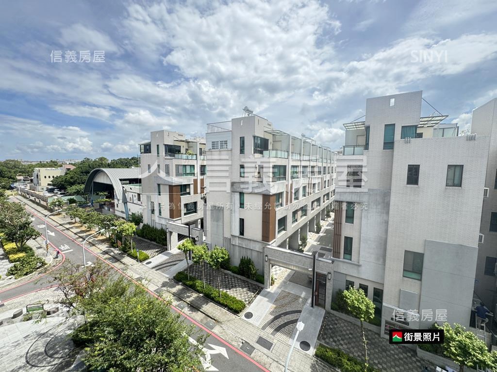 水交社質感裝潢兩房平車房屋室內格局與周邊環境