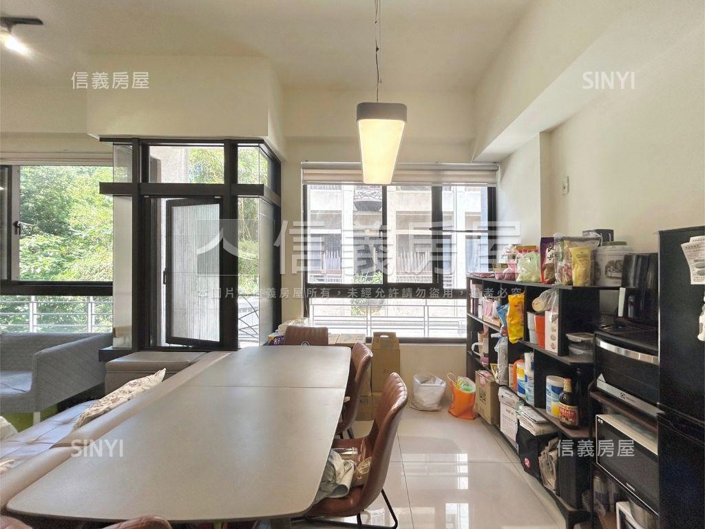 陸光豪墅社區型透天房屋室內格局與周邊環境