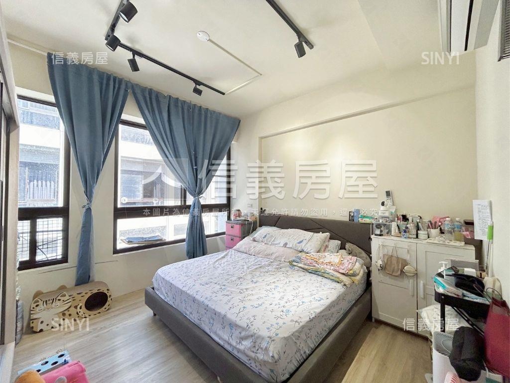 陸光豪墅社區型透天房屋室內格局與周邊環境