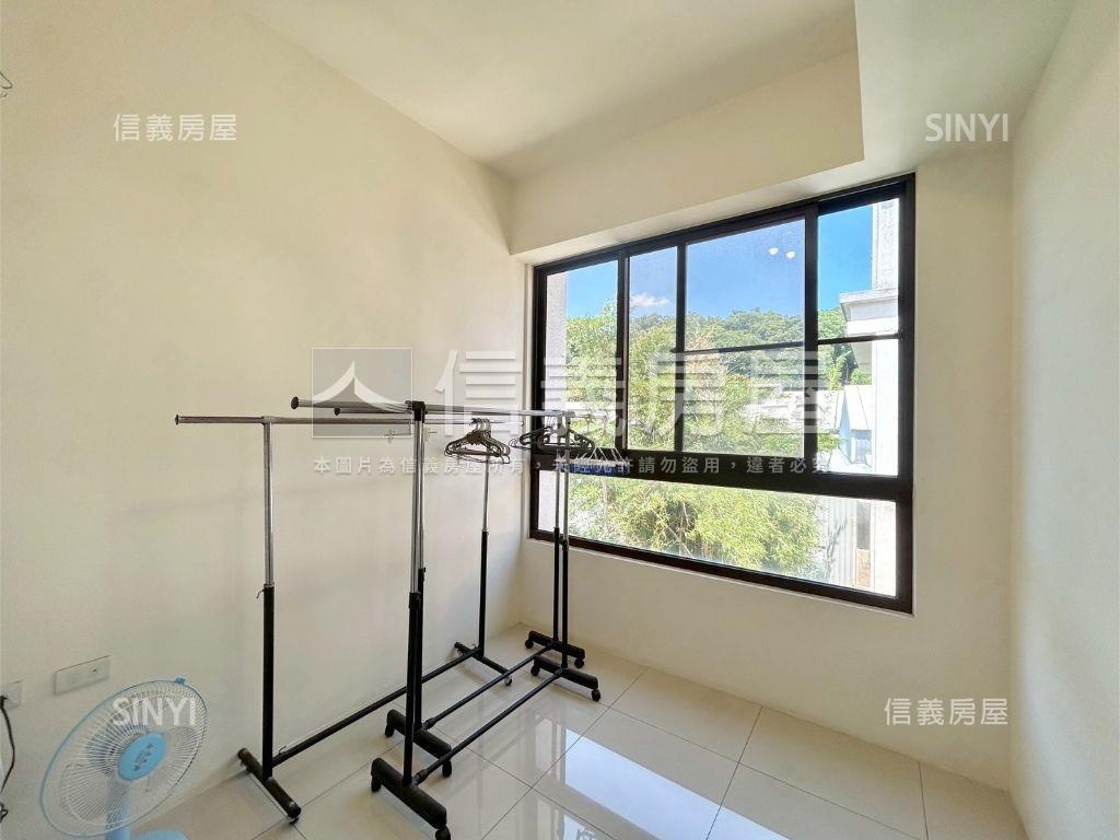 陸光豪墅社區型透天房屋室內格局與周邊環境
