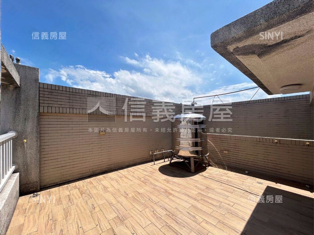 陸光豪墅社區型透天房屋室內格局與周邊環境