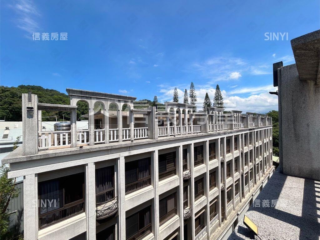 陸光豪墅社區型透天房屋室內格局與周邊環境