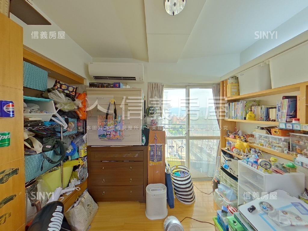 世界公園精美電梯三房房屋室內格局與周邊環境