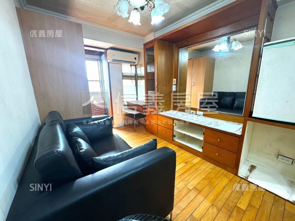 皮爾凱登七期視野套房房屋室內格局與周邊環境