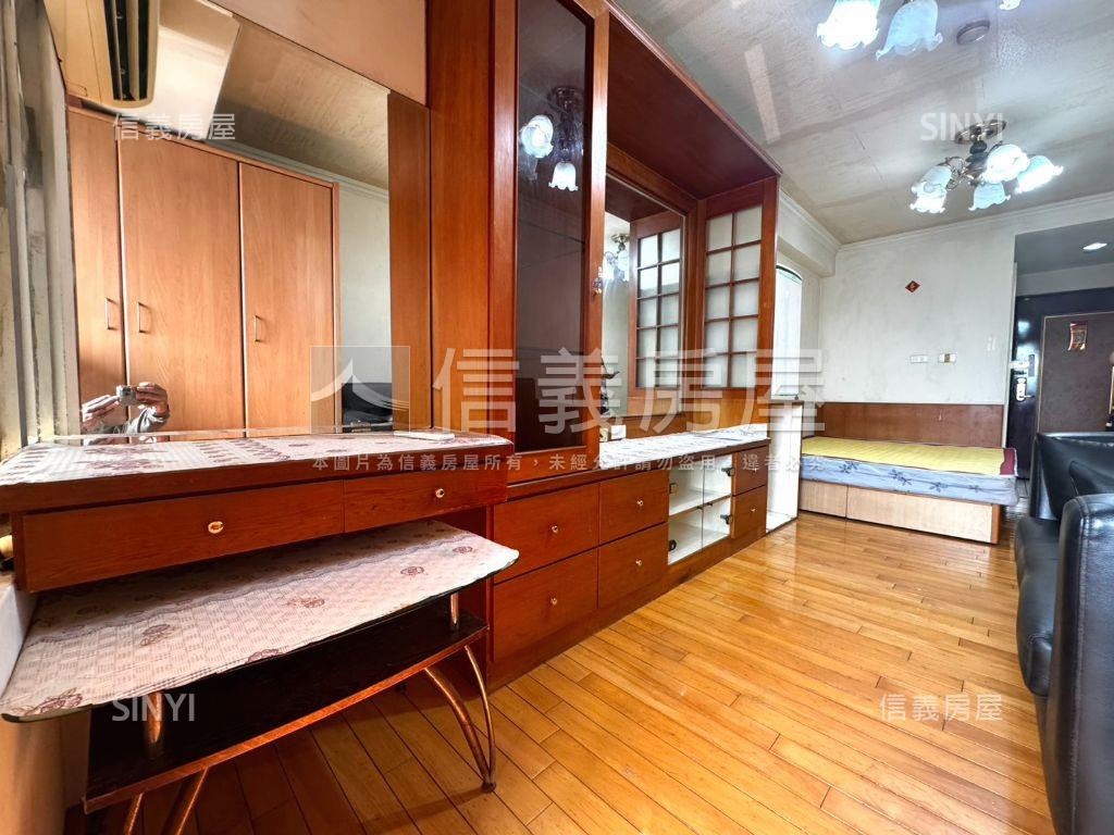 皮爾凱登七期視野套房房屋室內格局與周邊環境