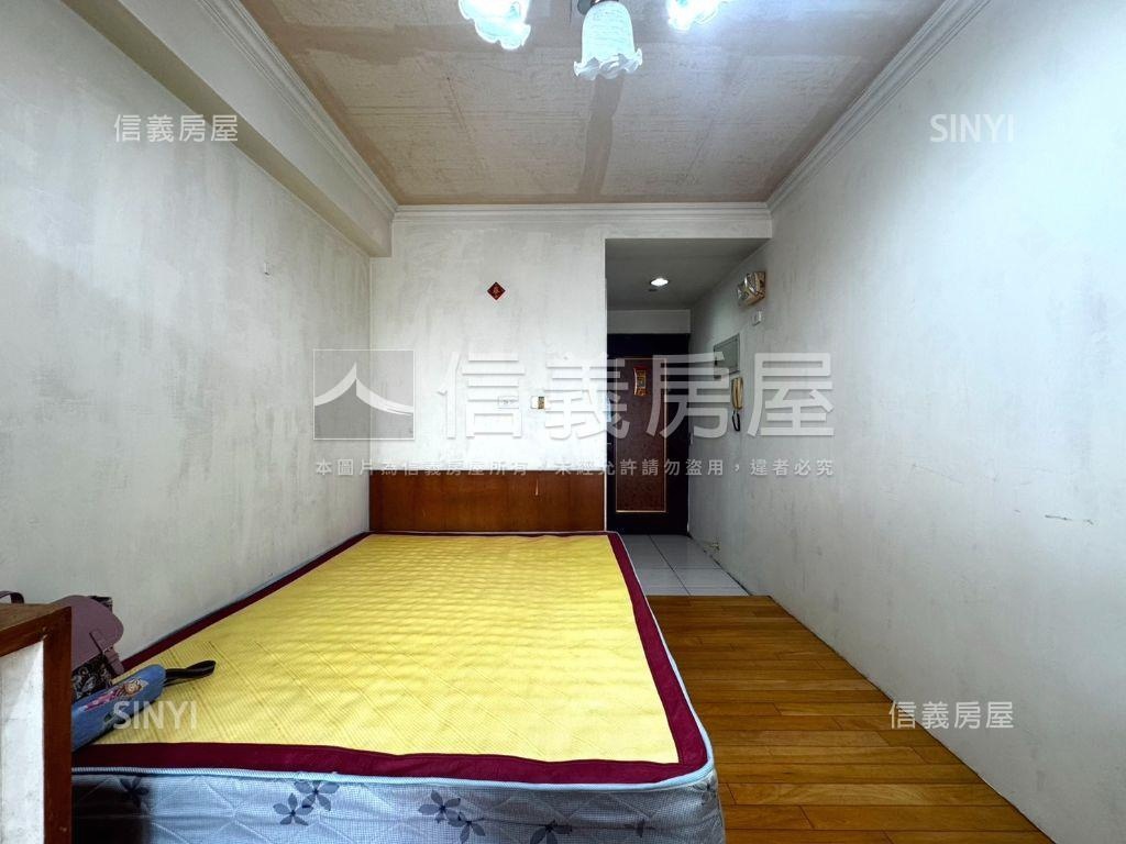 皮爾凱登七期視野套房房屋室內格局與周邊環境