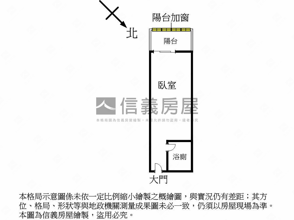 皮爾凱登七期視野套房房屋室內格局與周邊環境