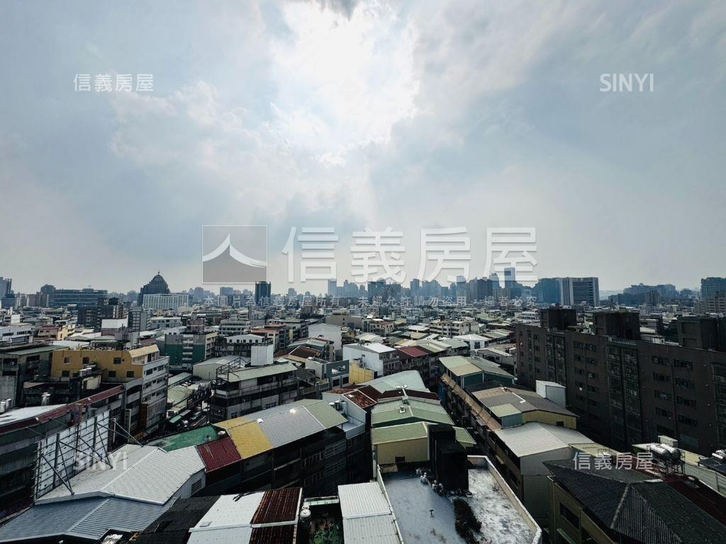 皮爾凱登七期視野套房房屋室內格局與周邊環境