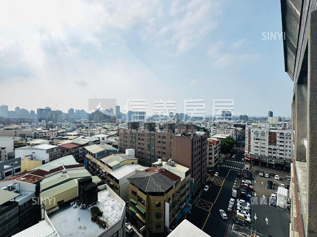 皮爾凱登七期視野套房房屋室內格局與周邊環境