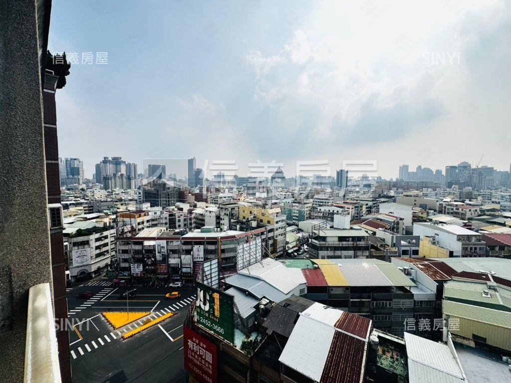 皮爾凱登七期視野套房房屋室內格局與周邊環境