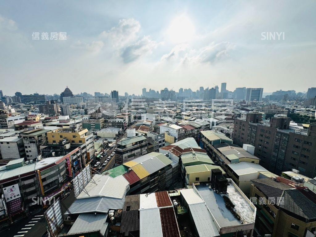 皮爾凱登七期視野套房房屋室內格局與周邊環境