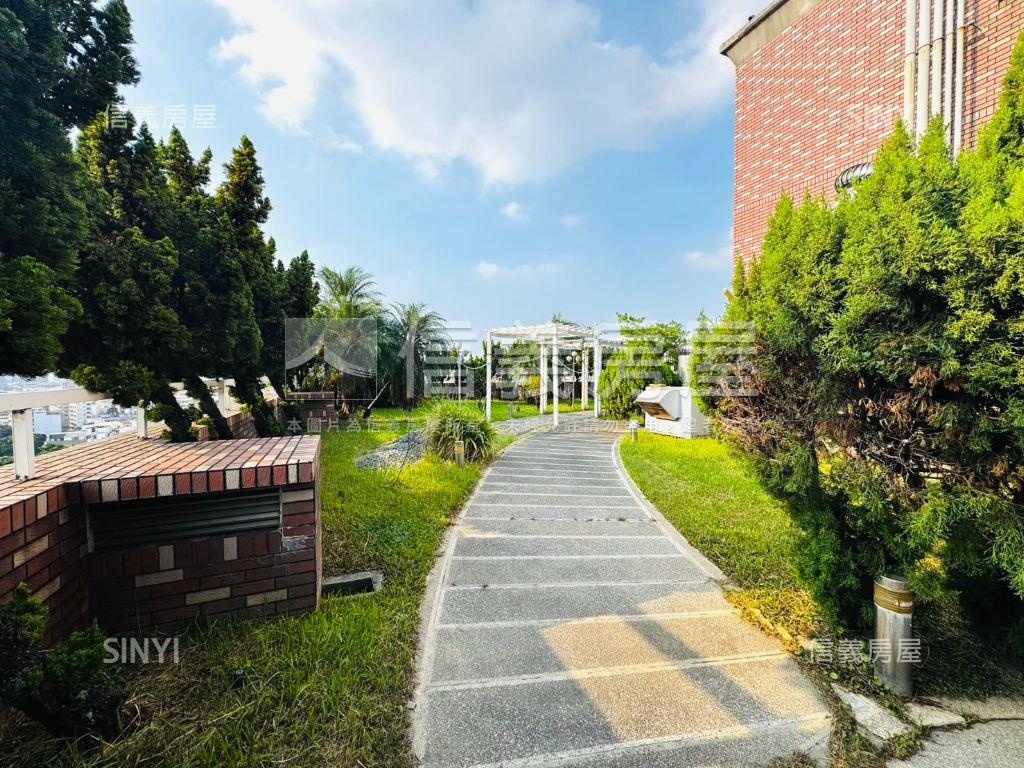 皮爾凱登七期視野套房房屋室內格局與周邊環境