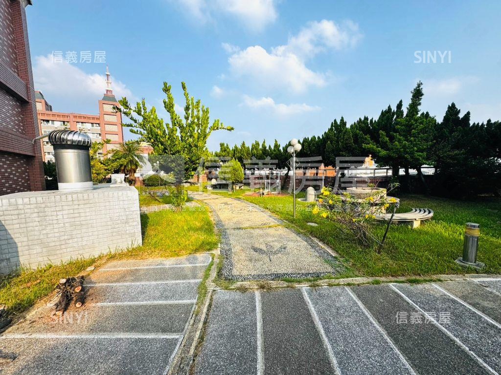 皮爾凱登七期視野套房房屋室內格局與周邊環境