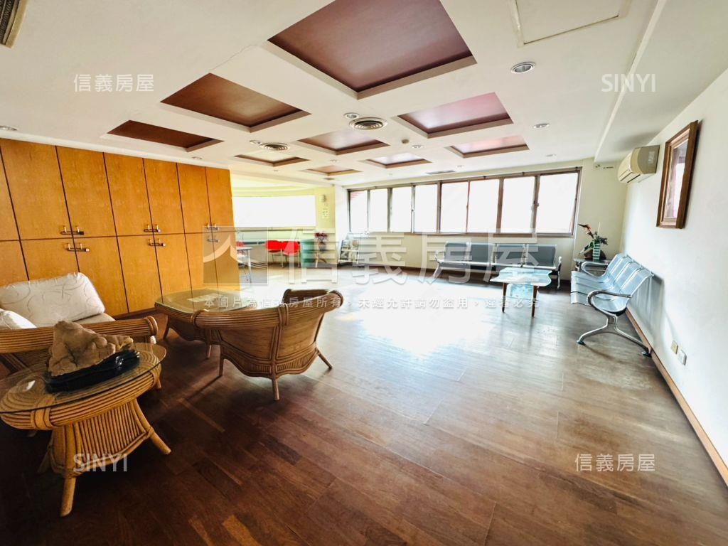 皮爾凱登七期視野套房房屋室內格局與周邊環境