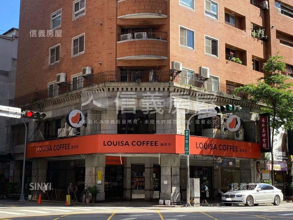 皮爾凱登七期視野套房房屋室內格局與周邊環境