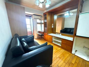 推薦！七期視野套房