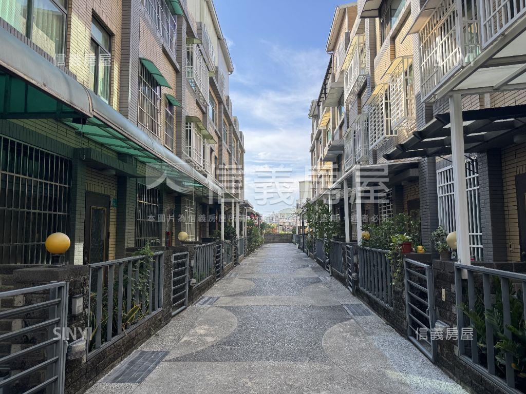 急售！四季芳庭美透天房屋室內格局與周邊環境