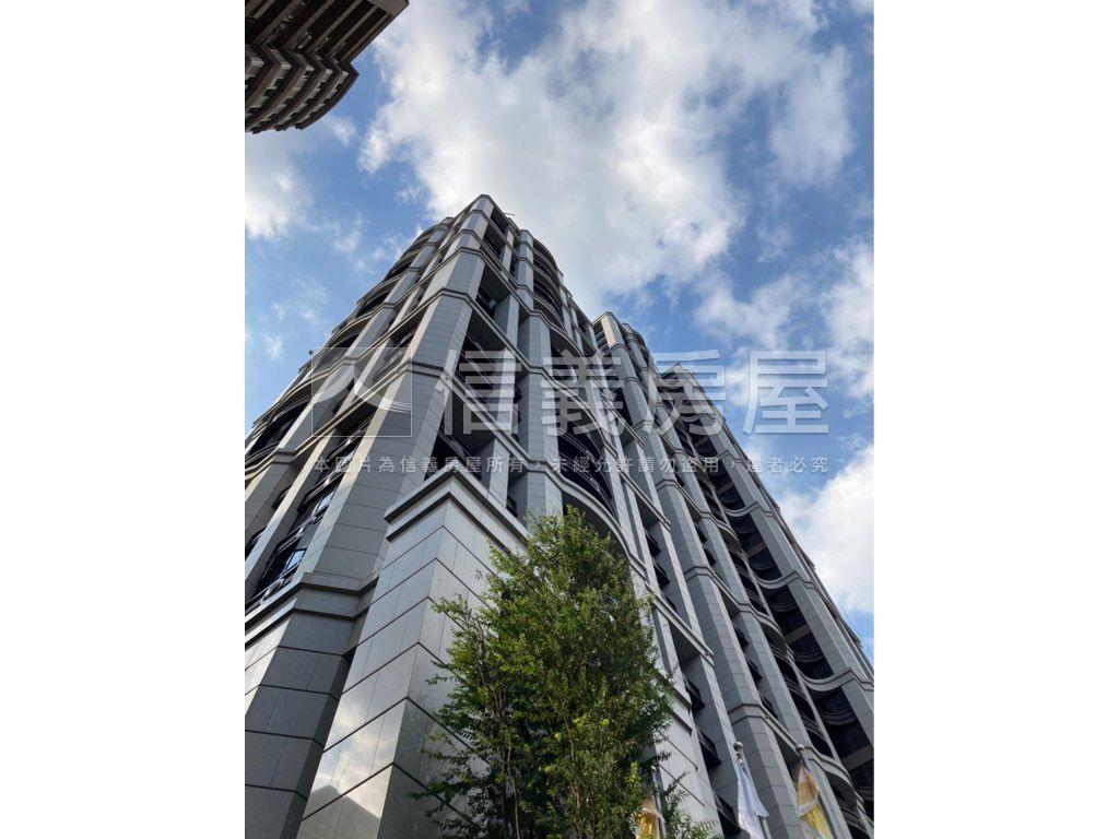 三輝雙子星－３房屋室內格局與周邊環境