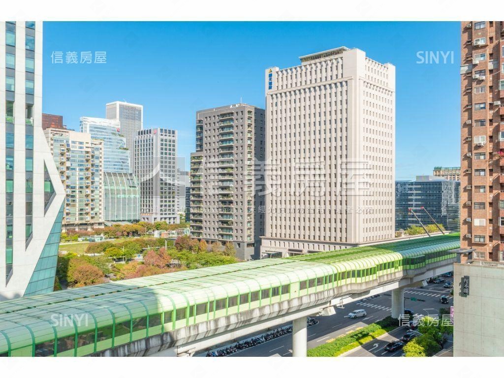 近未來１０１捷運三房平車房屋室內格局與周邊環境