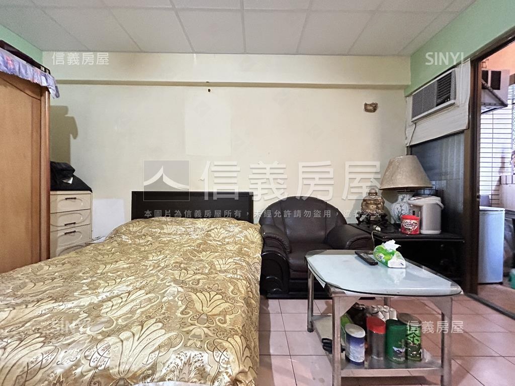 南京復興稀有低總套房房屋室內格局與周邊環境