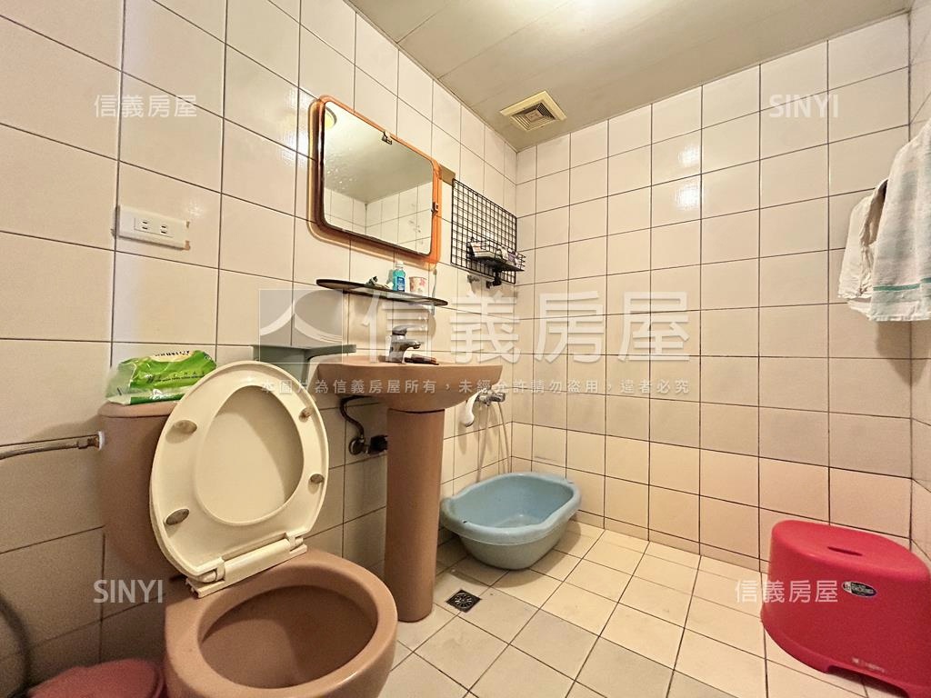 南京復興稀有低總套房房屋室內格局與周邊環境