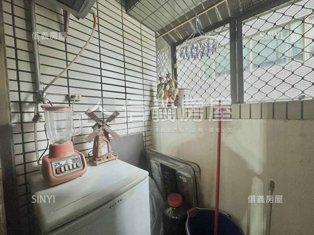 南京復興稀有低總套房房屋室內格局與周邊環境