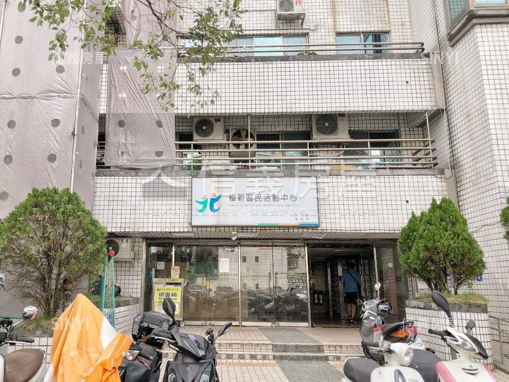醉夢溪畔電梯美景樓中樓房屋室內格局與周邊環境