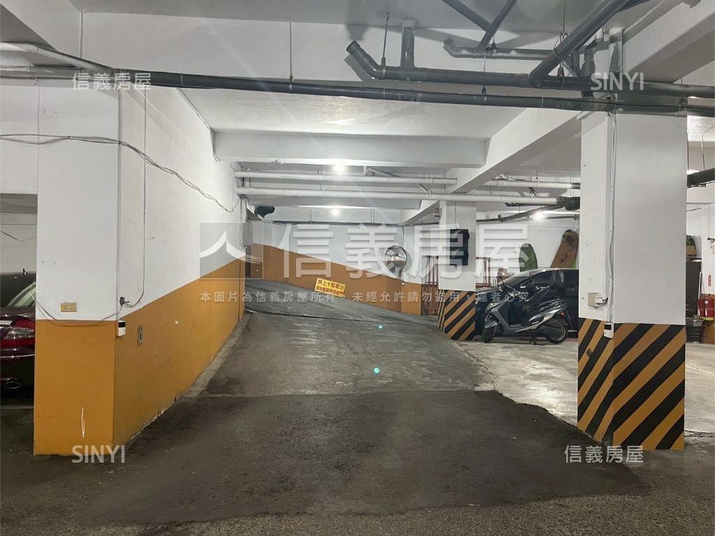 醉夢溪畔電梯美景樓中樓房屋室內格局與周邊環境