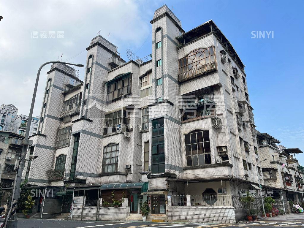 醉夢溪畔電梯美景樓中樓房屋室內格局與周邊環境