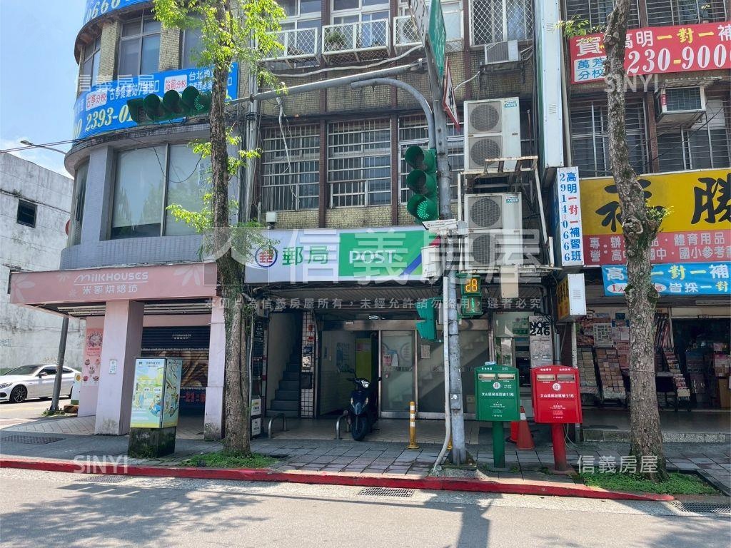 醉夢溪畔電梯美景樓中樓房屋室內格局與周邊環境