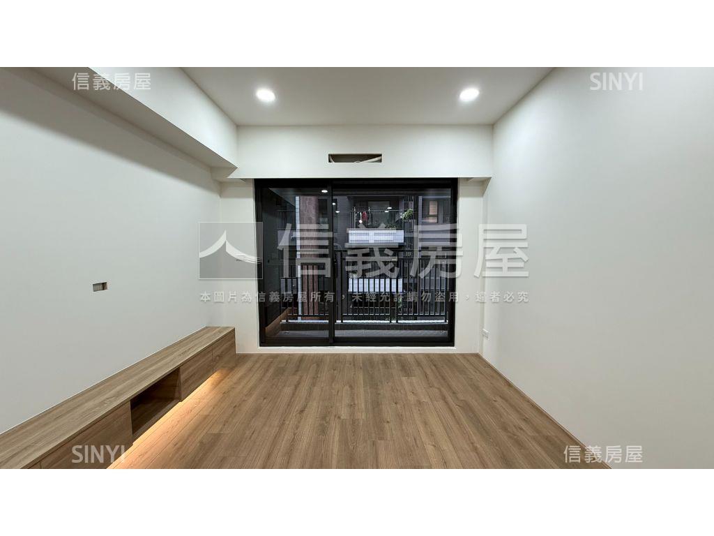 心之所向全新未住三房平車房屋室內格局與周邊環境