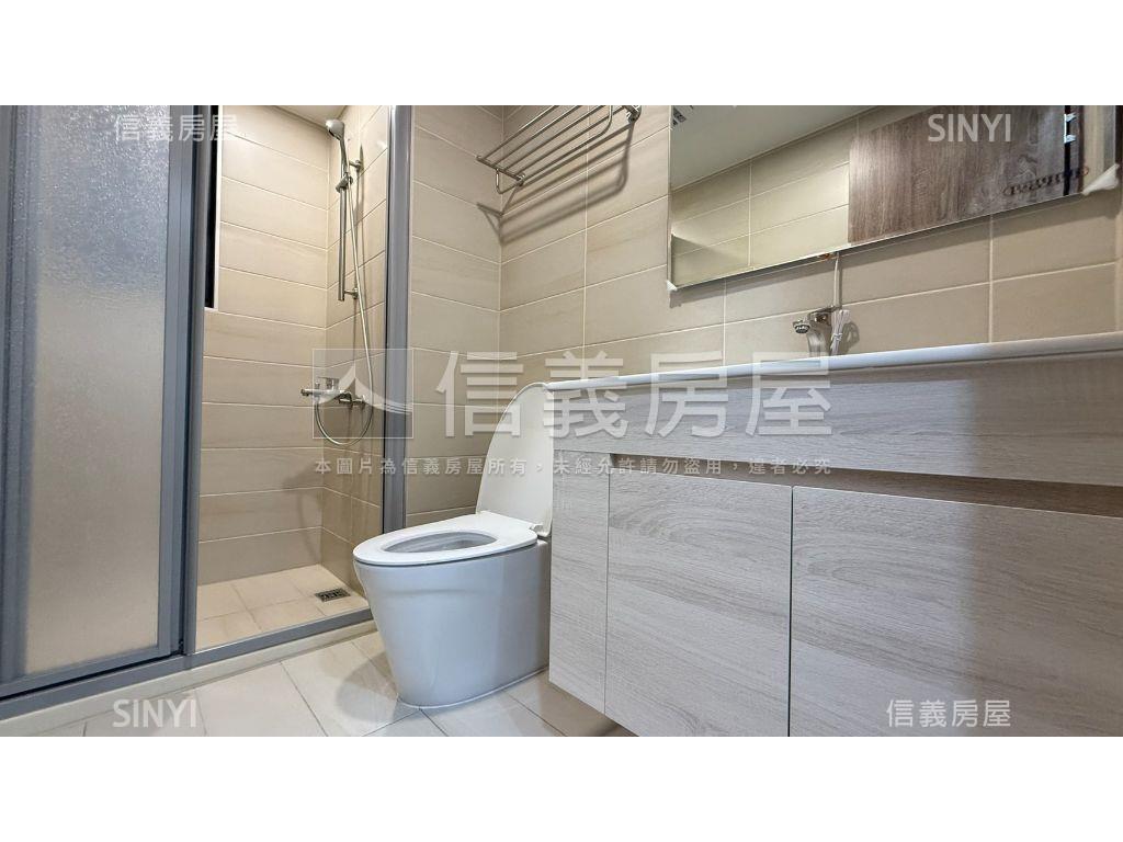 心之所向全新未住三房平車房屋室內格局與周邊環境