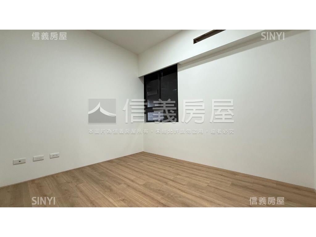 心之所向全新未住三房平車房屋室內格局與周邊環境