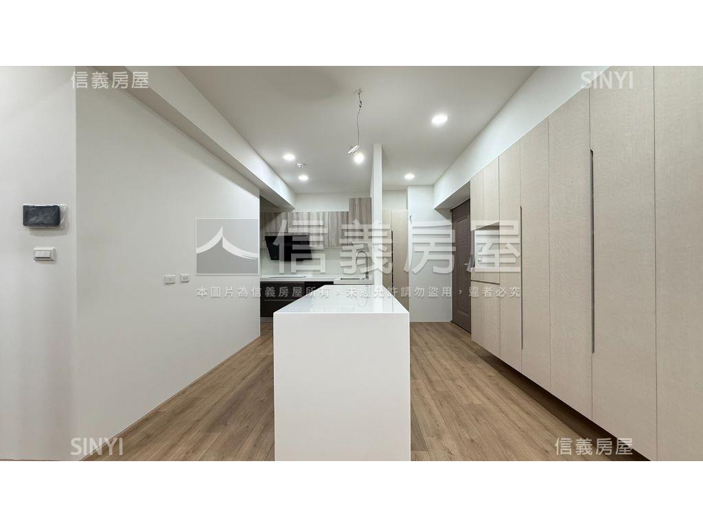 心之所向全新未住三房平車房屋室內格局與周邊環境