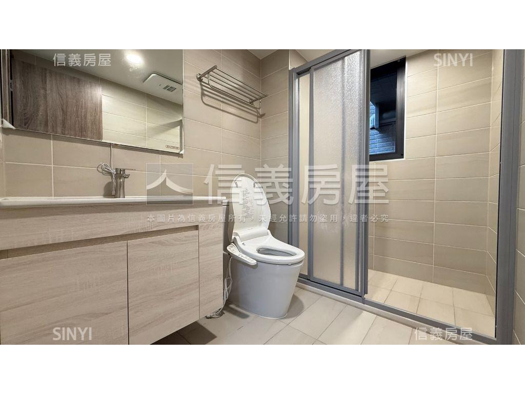 心之所向全新未住三房平車房屋室內格局與周邊環境