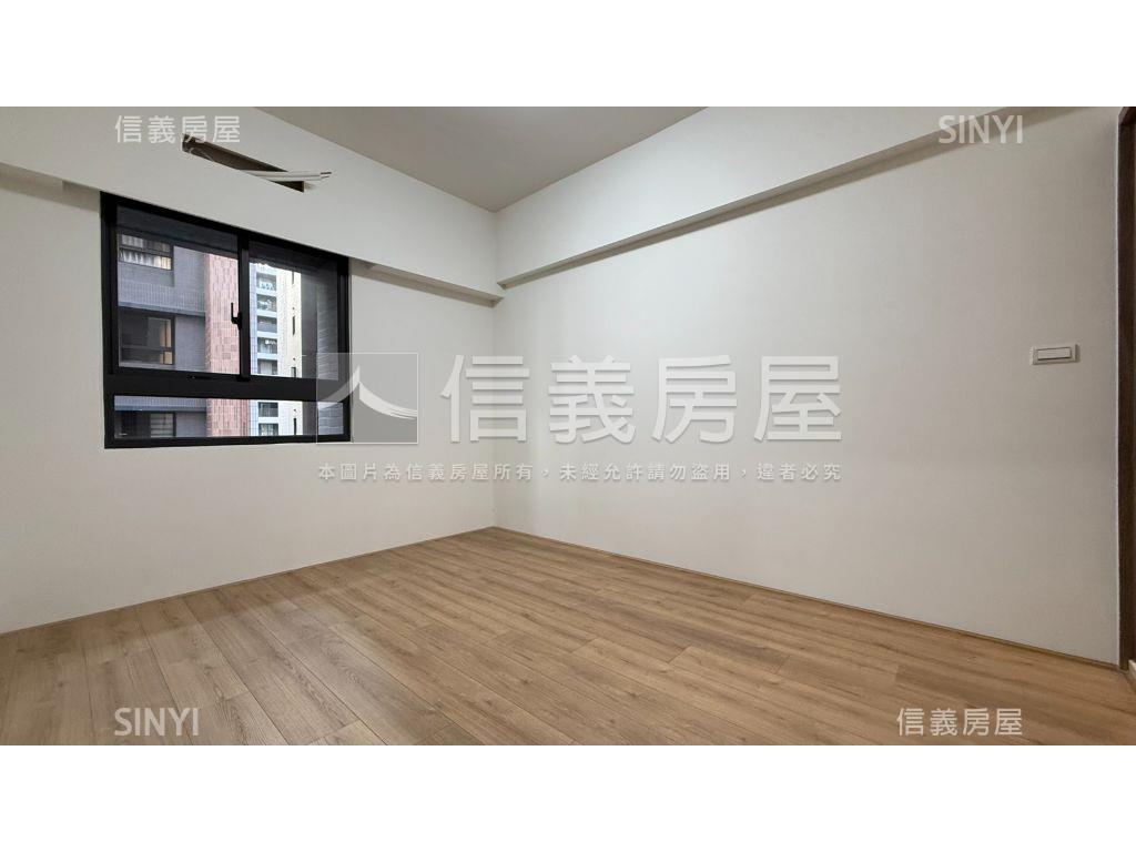 心之所向全新未住三房平車房屋室內格局與周邊環境