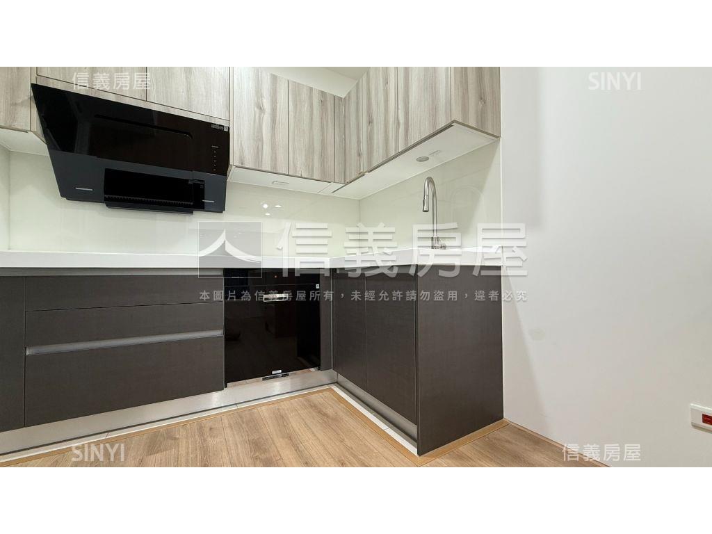 心之所向全新未住三房平車房屋室內格局與周邊環境