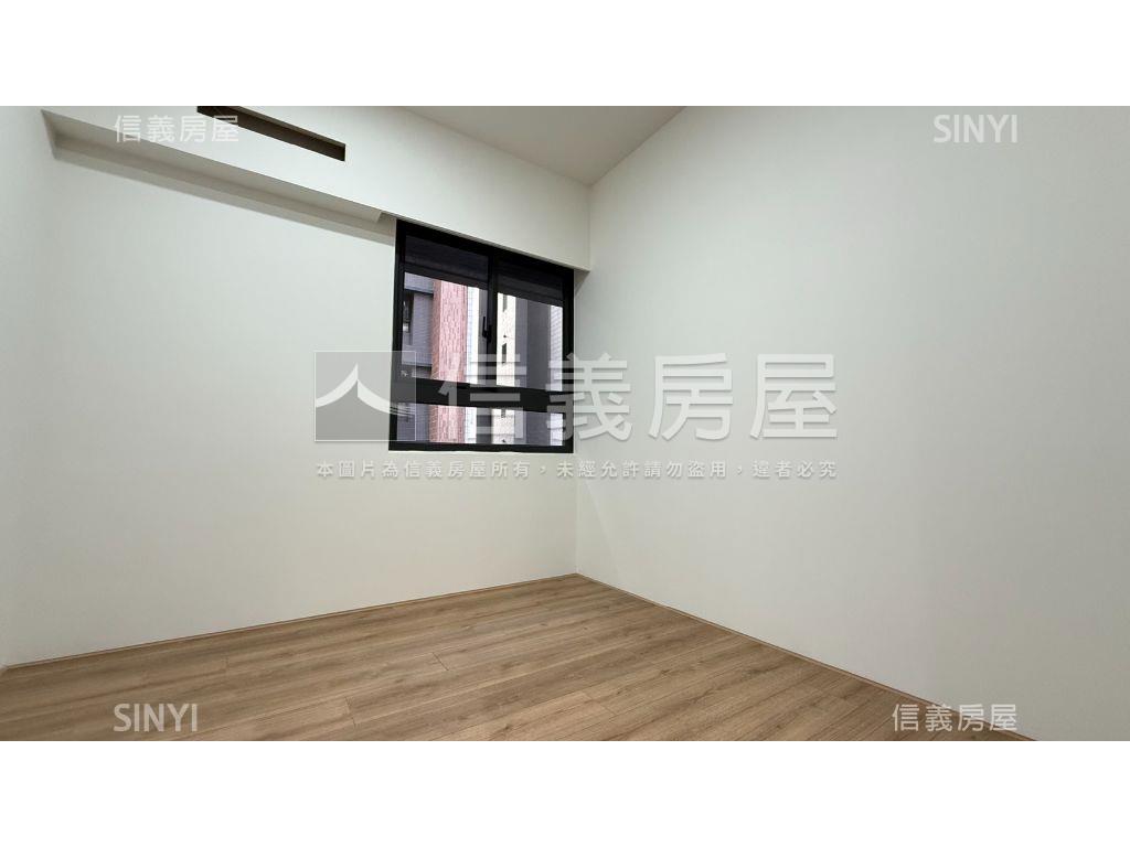 心之所向全新未住三房平車房屋室內格局與周邊環境