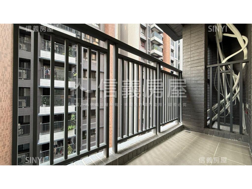 心之所向全新未住三房平車房屋室內格局與周邊環境