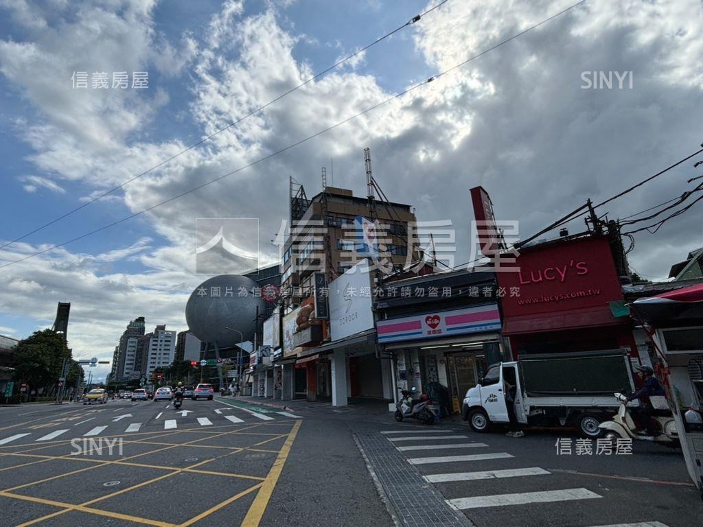 劍潭捷運站大東路土地房屋室內格局與周邊環境