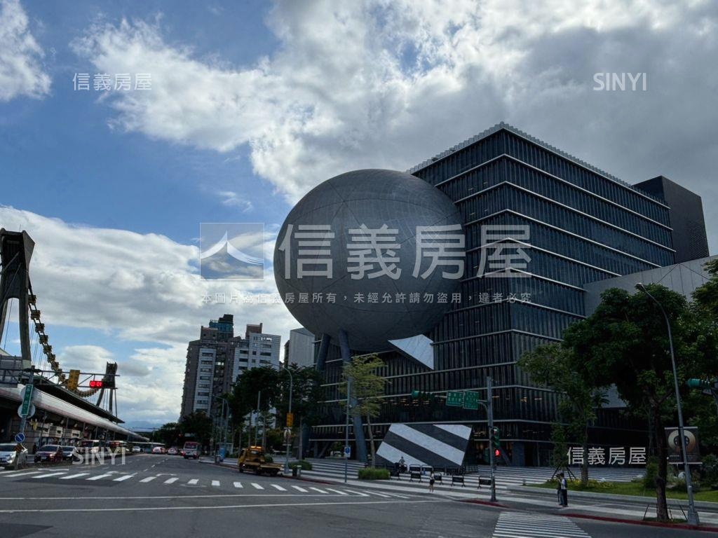 劍潭捷運站大東路土地房屋室內格局與周邊環境