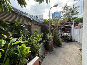 劍潭捷運站大東路土地