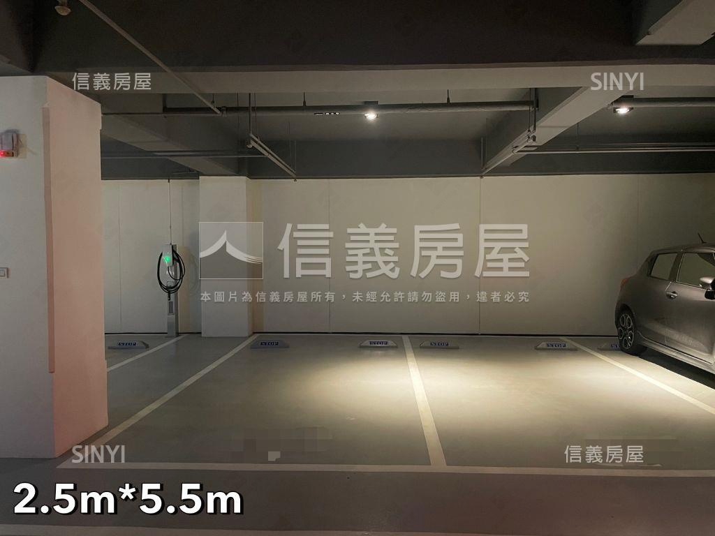 禾林２高級質感套房＋車位房屋室內格局與周邊環境