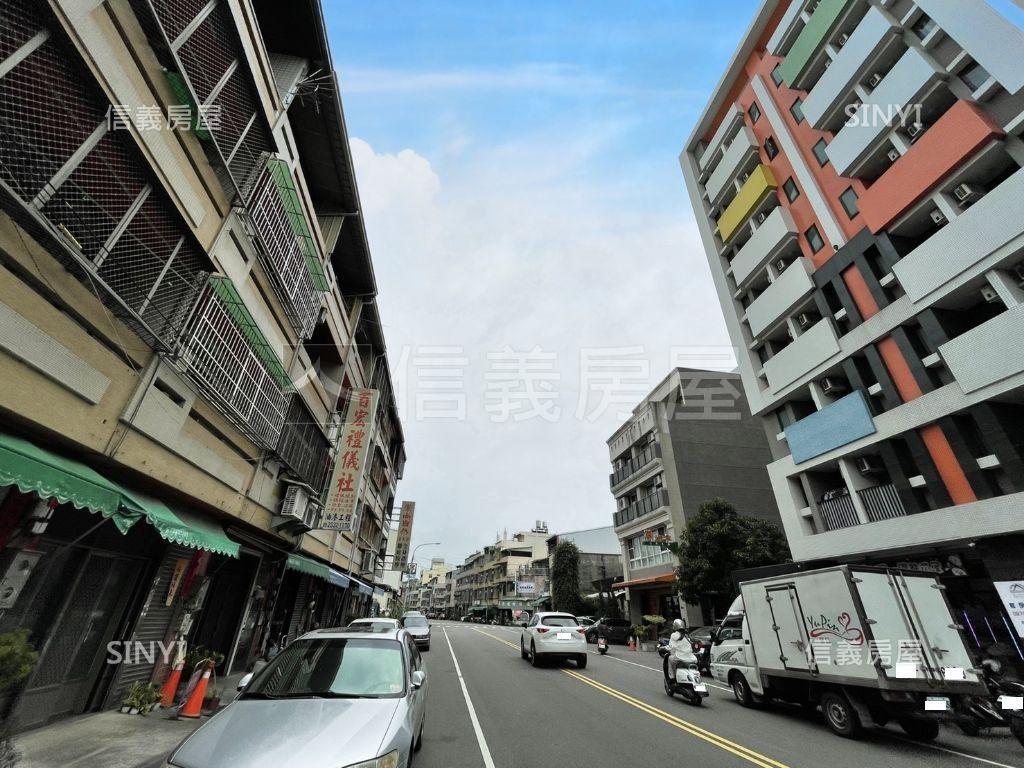 店長推↗霧峰樹仁路美雙套房屋室內格局與周邊環境