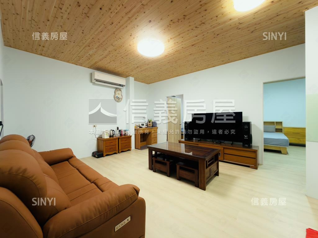 永康優質鋼構店住合一房屋室內格局與周邊環境