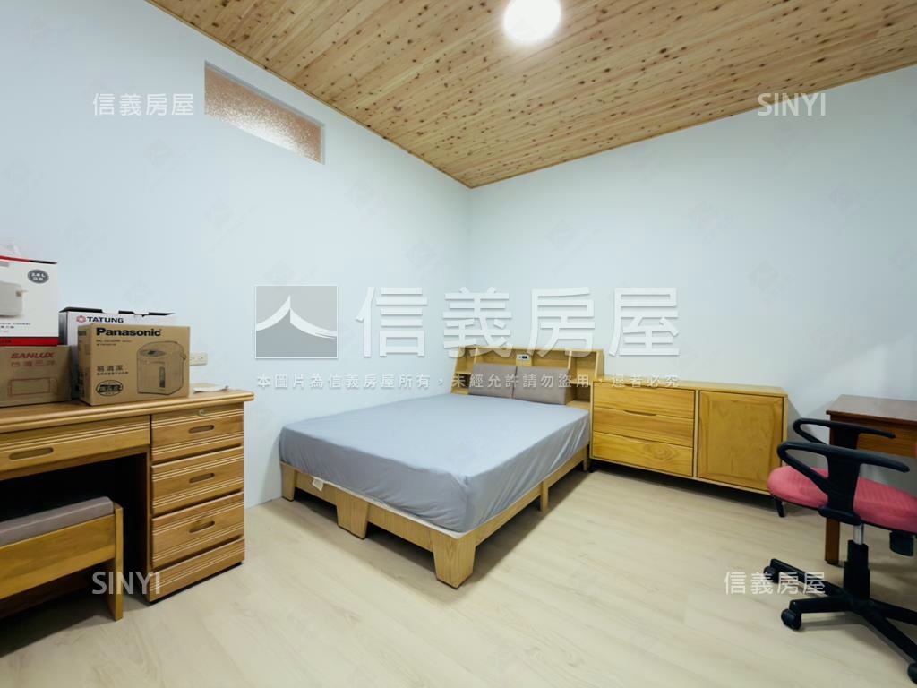 永康優質鋼構店住合一房屋室內格局與周邊環境